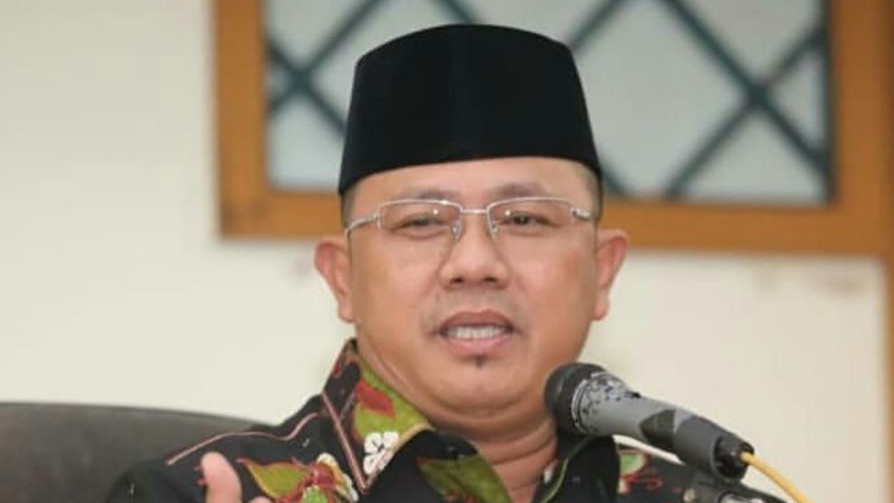 Jemaah Haji Dapat Asuransi Jiwa dan Kecelakaan, Begini Ketentuannya