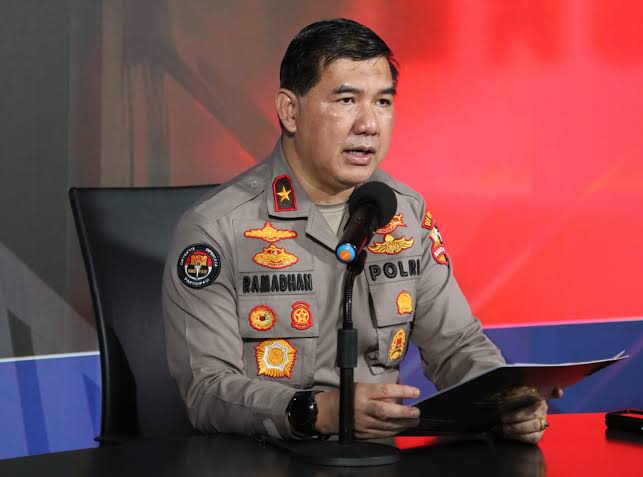 Iming-iming Gaji Tinggi Bekerja di Luar Negeri Jadi Salah Satu Modus TPPO