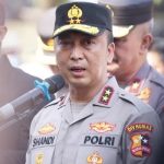 Tindak Lanjut Intruksi Presiden, Polri Resmi Bentuk Satgas TPPO