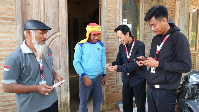 Bawaslu Pati Gencarkan Patroli Kawal Hak Pilih di Tengah Perbaikan DPSHP
