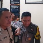 Diringkus Usai Mencuri Motor, Pemuda Alasdowo Rayakan Ultah di Penjara