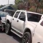 Kecelakaan Beruntun di Kudus, Kerugian Capai Puluhan Juta Rupiah
