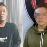 Pengedar Narkoba Kecelakaan, Mendapat Pertolongan, Tertangkap Polisi Kemudian