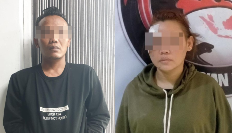 Pengedar Narkoba Kecelakaan, Mendapat Pertolongan, Tertangkap Polisi Kemudian
