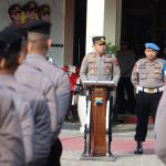 Tekan Human Trafficking, Polres Grobogan Bersiap Bentuk Kampung Tangguh TPPO