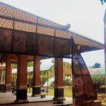Panitia sedang mempersiapkan rangkaian Menawan Mantu, Sabtu (03/06)