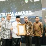 Optimalkan Jamsostek, bank bjb Raih Paritrana Award 2022 Tingkat Provinsi Jawa Barat