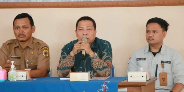 Diskominfo Pati Gandeng Bea Cukai Kudus Sosialisasikan Gempur Rokok Ilegal