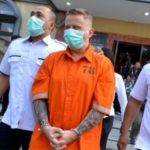Kadiv Hubinter Polri: WNA Kanada yang Buron di Bali Telah Ditangkap