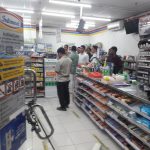 Indomaret di Pantura Disatroni Maling, Curi Uang dan Sejumlah Barang