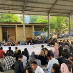 Dinilai Sumber Masalah, Aliansi Mahasiswa UMK Bergerak Tuntut Pencopotan WR I UMK