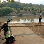 Erosi Sungai Tuntang Caplok 6 Rumah, Warga Penadaran Was-was
