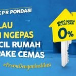 Bisa Punya Rumah dengan DP 0 Persen? Begini Caranya