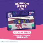Banyak Promo di Reunion Fest 2023, bank bjb Manjakan Pengguna DIGI atau DigiCash
