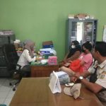 Satpol PP Kudus Tindak Panti Pijit Plus-plus Berkedok Salon
