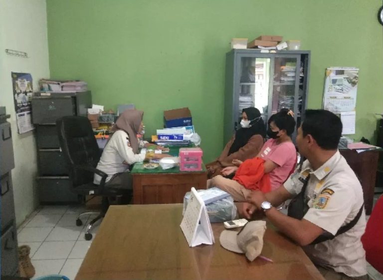 Satpol PP Kudus Tindak Panti Pijit Plus-plus Berkedok Salon
