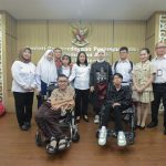 Diapresiasi Menteri PPPA, Putri Ariani Jadi Inspirasi Anak Indonesia