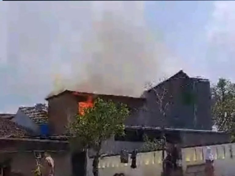 Santri Buang Putung Rokok Sembarangan, Ponpes Rahmatullah Terbakar