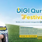 bank bjb Gelar DIGI Qurban Festival, Cara Hemat Beli Hewan Kurban