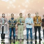 Kredit bjb Mesra bank bjb Raih Penghargaan Detik Jabar Awards 2023