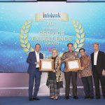 Miliki Layanan Perbankan Prioritas Handal, bank bjb Raih Tiga Penghargaan di Infobank-MRI Banking Service Excellence Recognition 2023