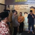 Peringati Hari Bhayangkara, Polres Grobogan Gelar Lomba Azan antar Tahanan