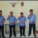Empat kades di Grobogan yang memberikan dukungan kepada Ganjar dalam Pemilu 2024
