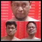 Nyaris Jadi Korban Pencurian ATM, Berujung Polisi Bekuk 3 Tersangka 