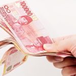 Ilustrasi Rupiah