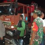 Lupa Matikan Bara Api Usai Bakar Sate, Rumah Warga Desa Luwunggede Terbakar