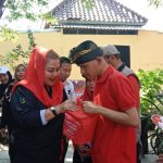 Semarang Berbagi, Wadah Bagi Warga Mampu untuk Membantu Warga Kurang Mampu