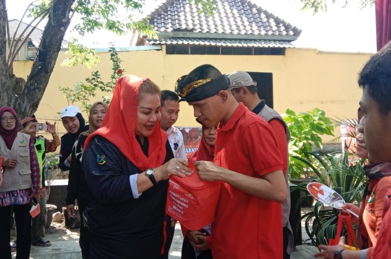 Semarang Berbagi, Wadah Bagi Warga Mampu untuk Membantu Warga Kurang Mampu