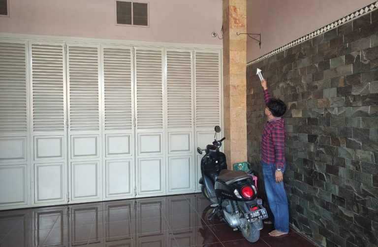 Polres Pekalongan Tangkap Pelaku Pencurian Burung Murai Batu