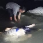 Diduga Penyakit Epilepsinya Kambuh, Seorang Kakek Ditemukan Meninggal di Aliran Sungai