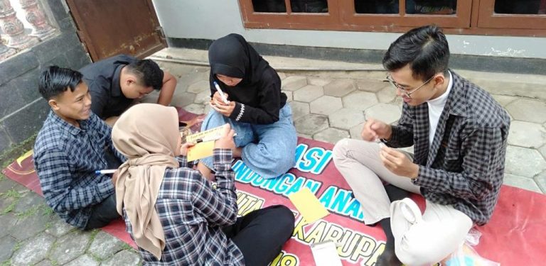 Pemkab Gelar GRH Fest 2023, untuk Tekan Angka Putus Sekolah,