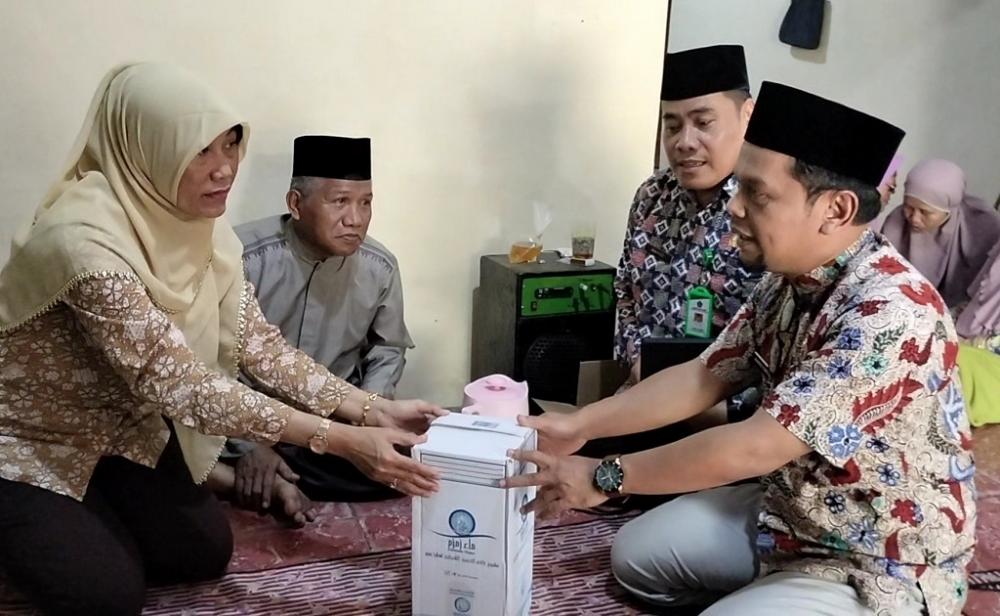 Tiga Jamaah Haji Asal Batang Wafat di Makkah, Biaya Bipih Dikembalikan