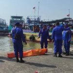 Hilang Sejak Minggu Malam, Remaja Asal Batang Ditemukan Mengapung di Sungai Silugonggo Pati