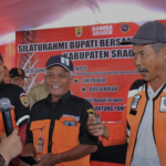 Inovasi TKP3S dan SIM Wujud Transparansi Pengelolaan Parkir Sragen