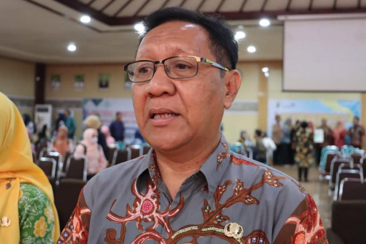 27 Kampung Keluarga Berkualitas (KB) Ditargetkan  Rampung Dibentuk Pada 2024