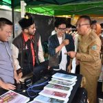 Pemkot Dorong Literasi Jadi Kebiasaan Mulai dari Tingkat Prasekolah