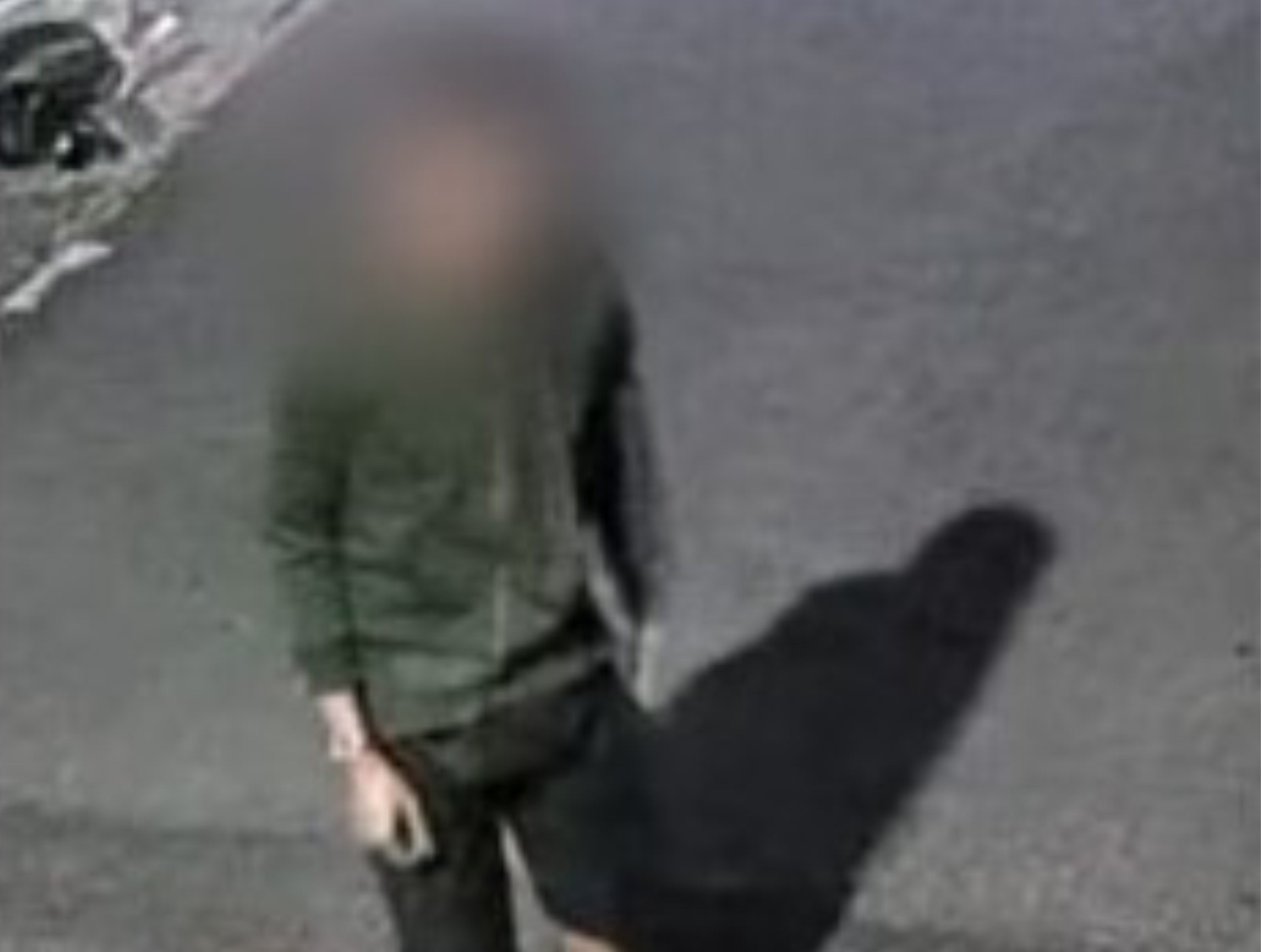 Terekam CCTV, Pencuri Kipas Angin di Masjid Purwokerto Barat Ditangkap Polisi