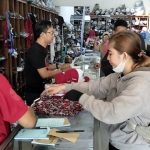 Tahun Ajaran Baru, Pedagang Perlengkapan Sekolah Kebanjiran Rezeki