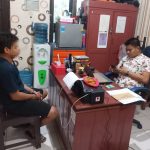 Berdalih Amankan Uang Pacar, Pemuda Asal Bojong Menguras Habis Uang Kekasihnya