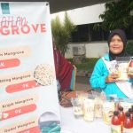 Kreatif dan Inovatif, Warga Degayu Manfaatkan Mangrove Jadi Ladang Cuan
