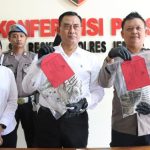 Enam Tahun Digauli Ayah Tiri, Bocah Berusia 16 Tahun Kedapatan Hamil