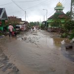 Diterjang Banjir Lahar Dingin Semeru, Bupati Lumajang Tetapkan Tanggap Darurat 14 Hari