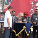 FBM, Brebes Jadikan Produk Unggulan Bawang Merah sebagai Komoditas Ekspor