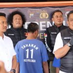 Gasak Dana Nasabah, Supervisor Koperasi di Pekalongan Harus Berurusan dengan Polisi