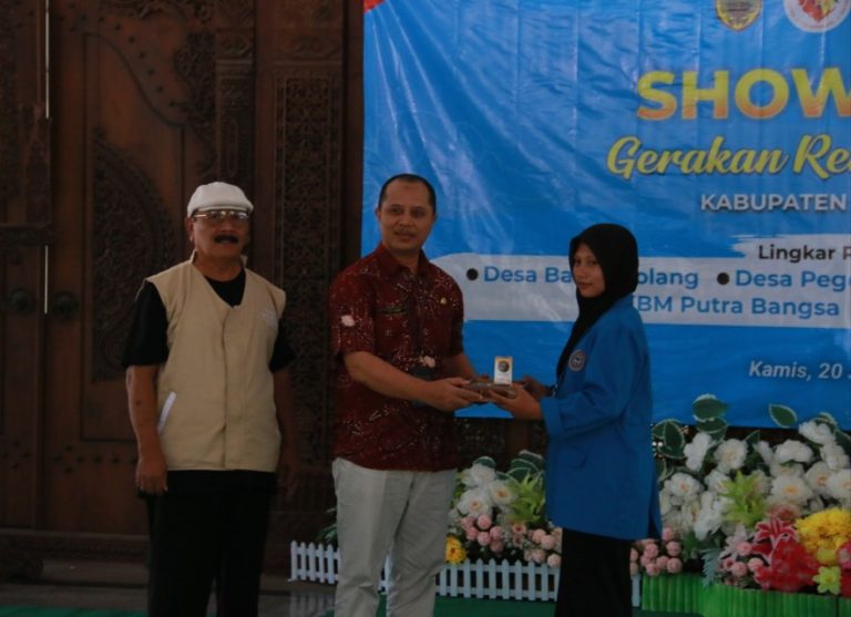 Tangani ATS, Pemkab Pemalang Kolaborasi dengan Unicef Implementasikan GRH