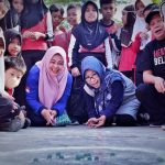 Festival Permainan Tradisional Meriahkan Hari Anak Nasional di Kabupaten Tegal